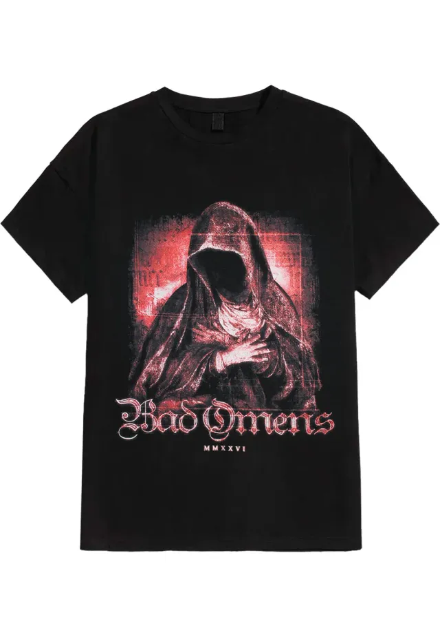 Impericon I've Been Dying To Love T-Shirt schwarz