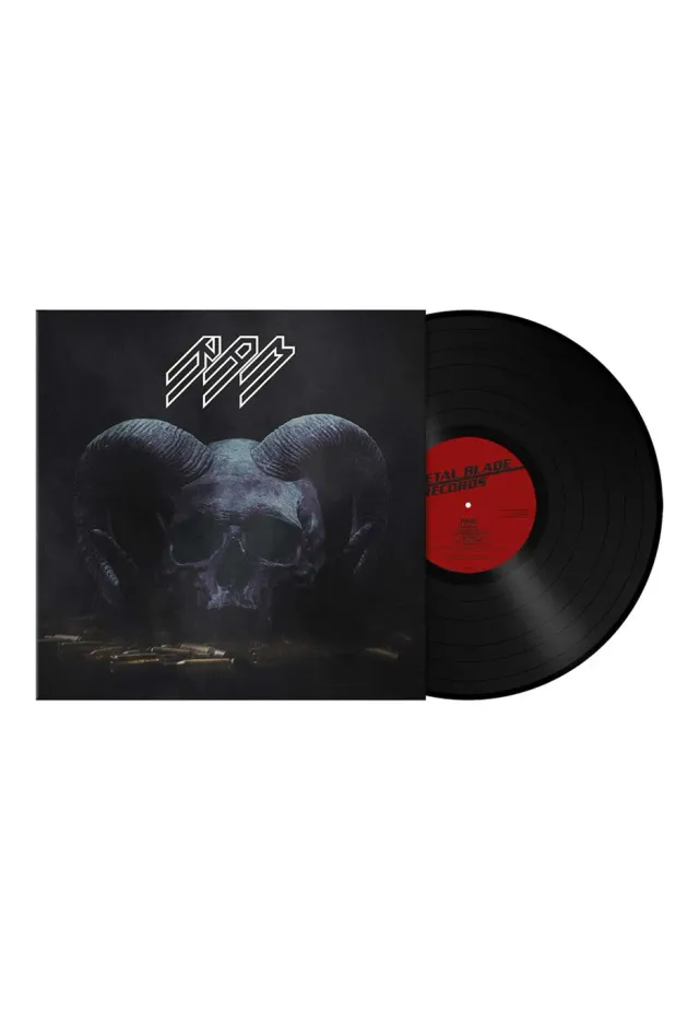 Impericon Against Vinyl LP Heavy Metal