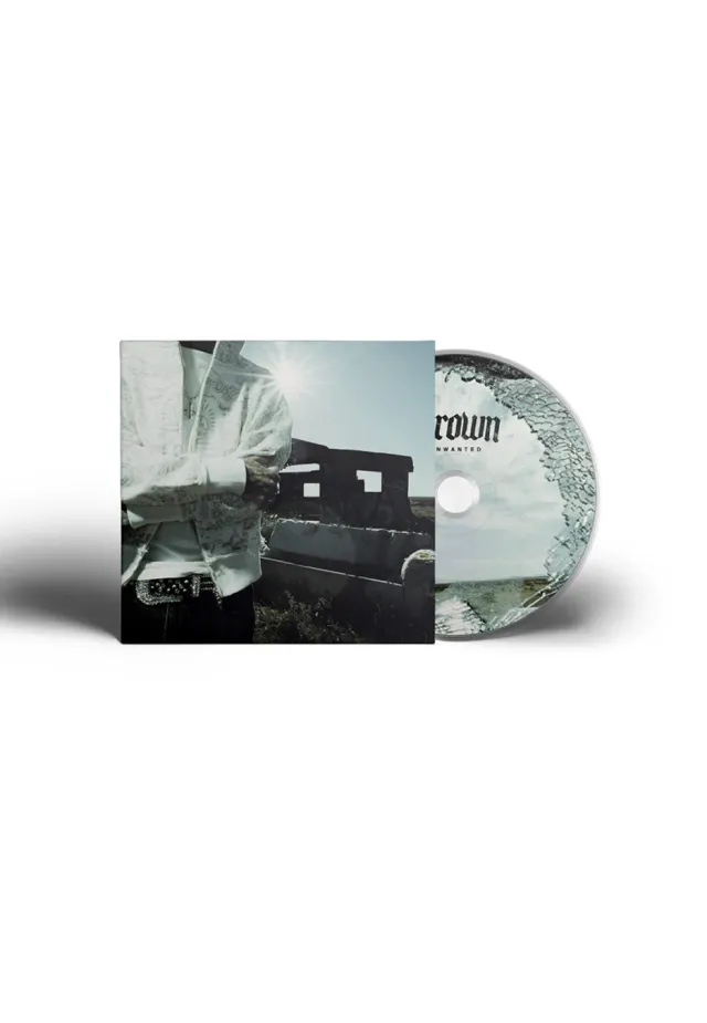 Impericon Unwanted Digipak CD Metalcore