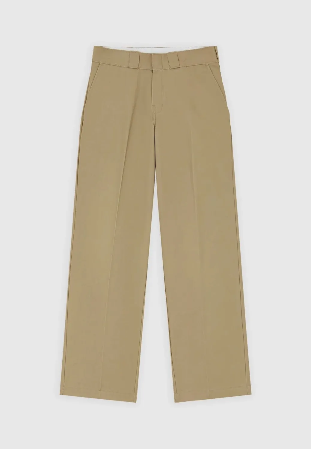 Impericon 877 Loose Fit Work Khaki Hose braun