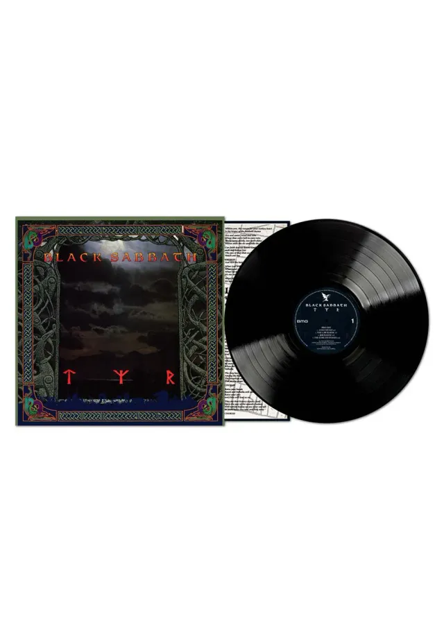 Impericon Tyr 2024 Remaster Vinyl LP