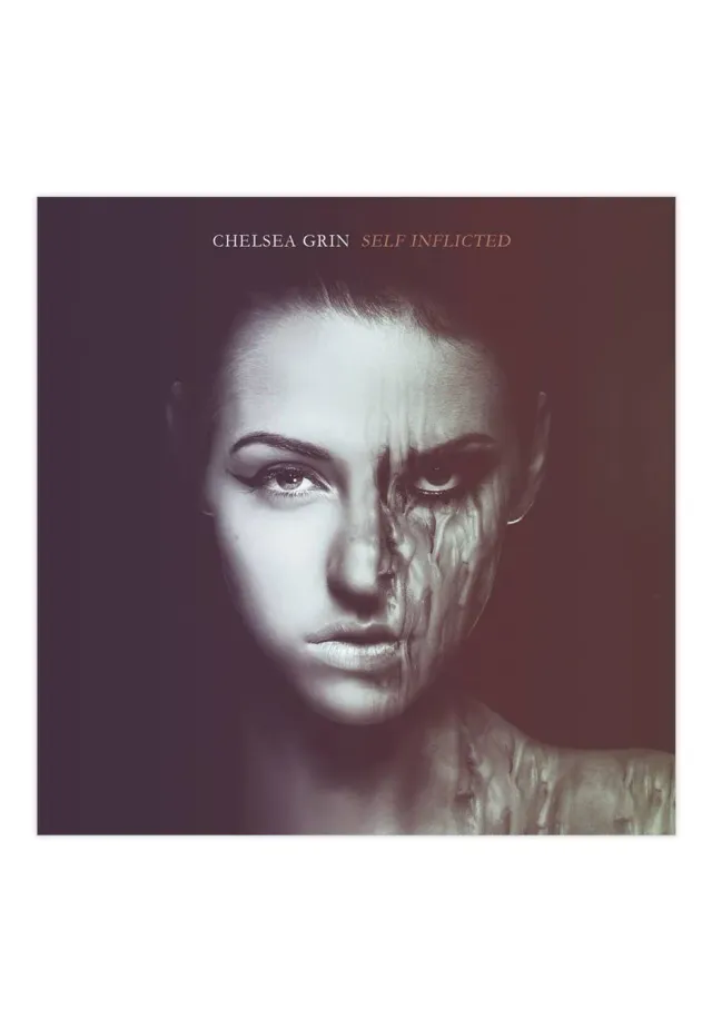 Impericon Self Inflicted CD Deathcore