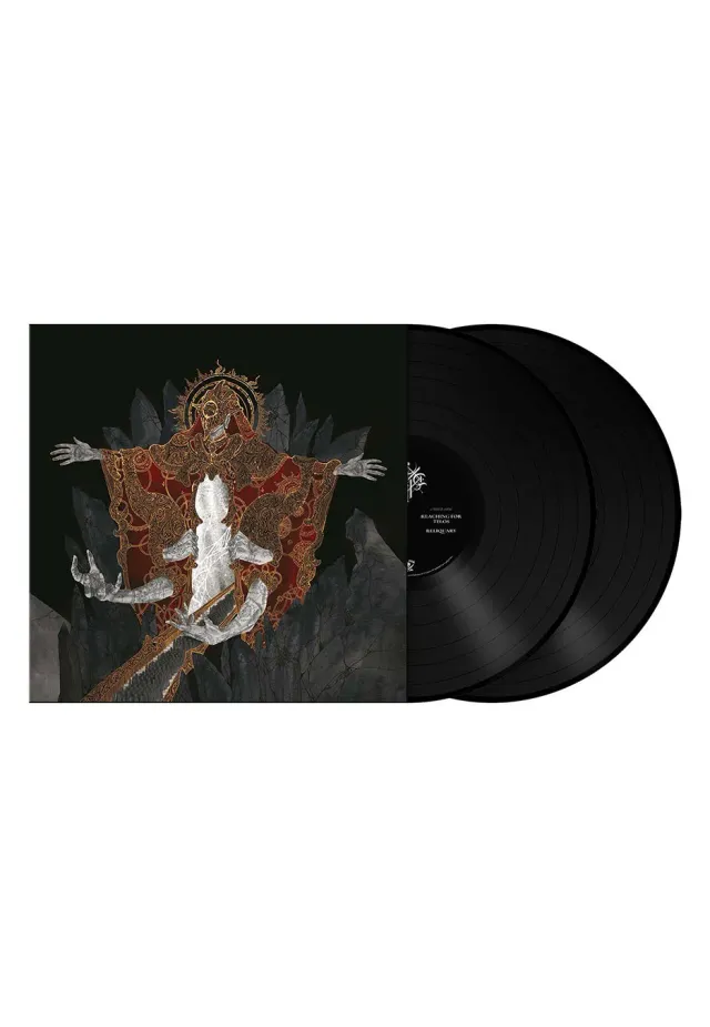 Impericon Voidkind 2 Vinyl Progressive Rock Doppel-LP