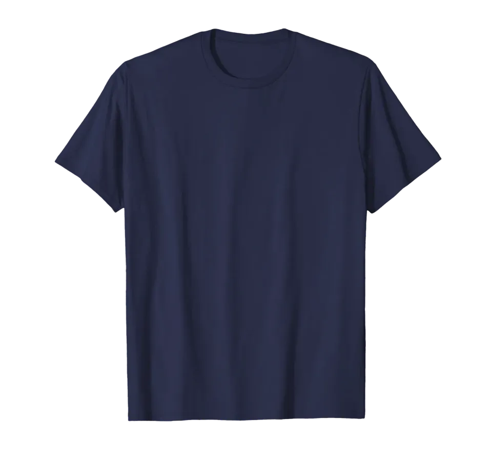 Mastodon White Logo T-Shirt offiziell