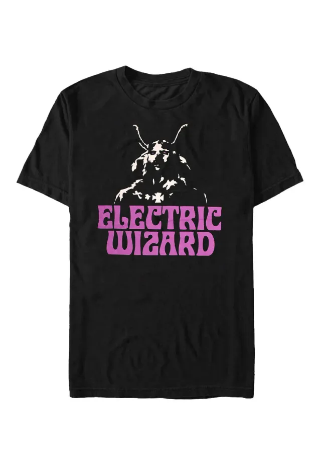 Impericon Witchcult Today T-Shirt schwarz Stoner Rock