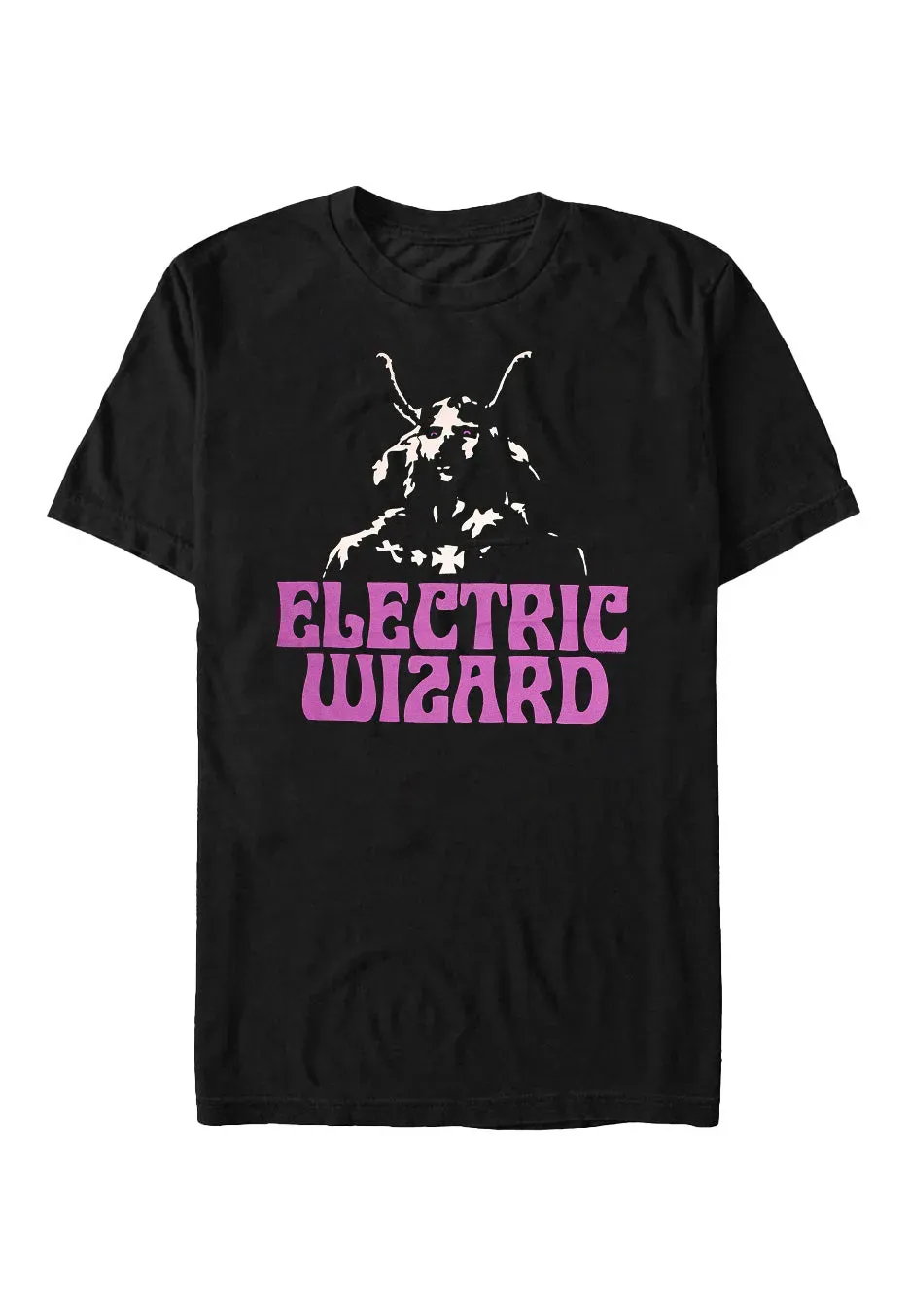 Impericon Witchcult Today T-Shirt schwarz Stoner Rock