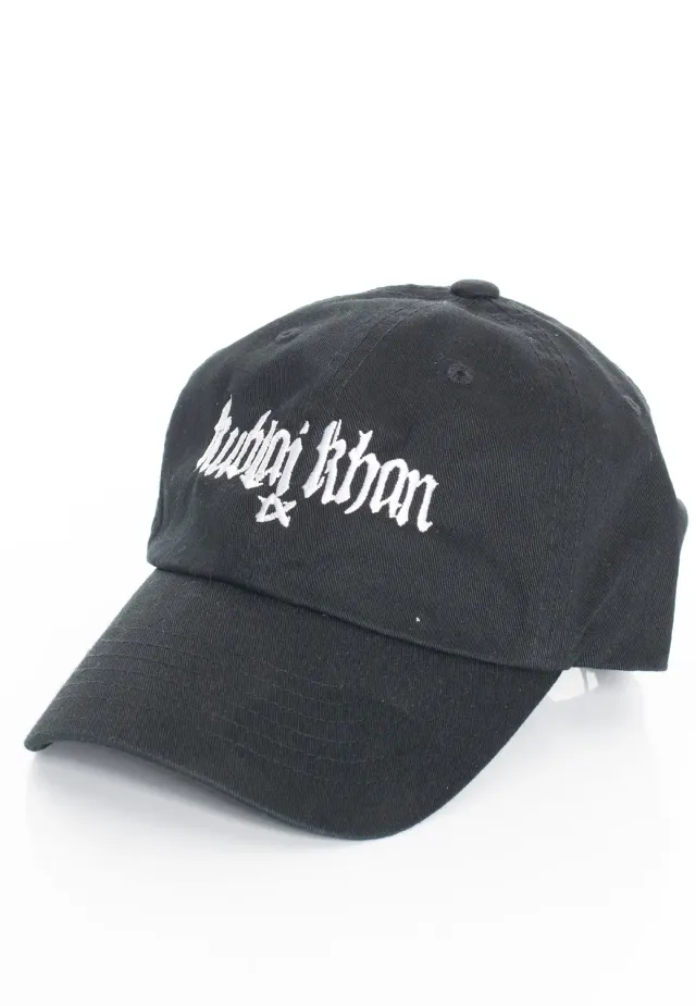 Impericon KK Logo TX Cap schwarz Onesize Strapback