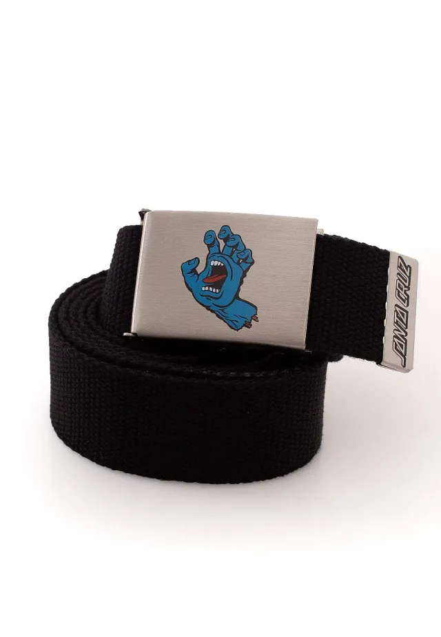 Impericon Screaming Mini Hand Gürtel schwarz Onesize