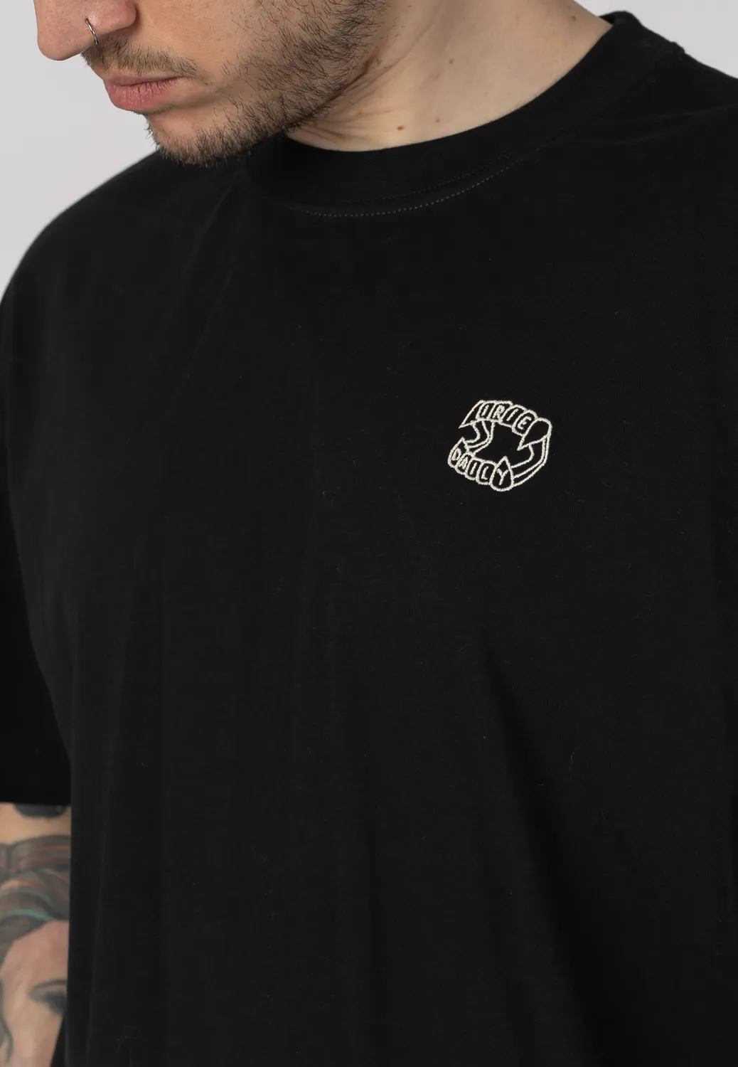 Impericon Suck Of It T-Shirt schwarz Herren Jersey