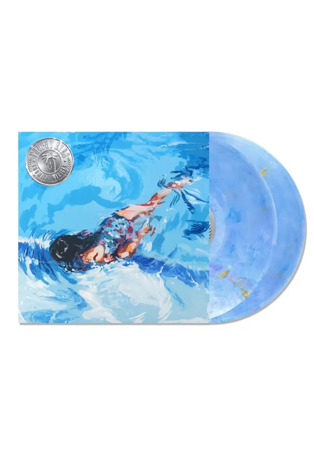 Impericon Chemical Miracle 10 Year Anniversary 2-Vinyl limitiert