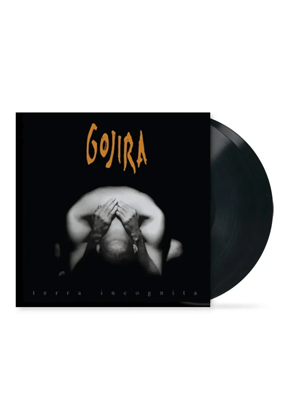 Gojira Terra Incognita 2 Vinyl farbig limitiert