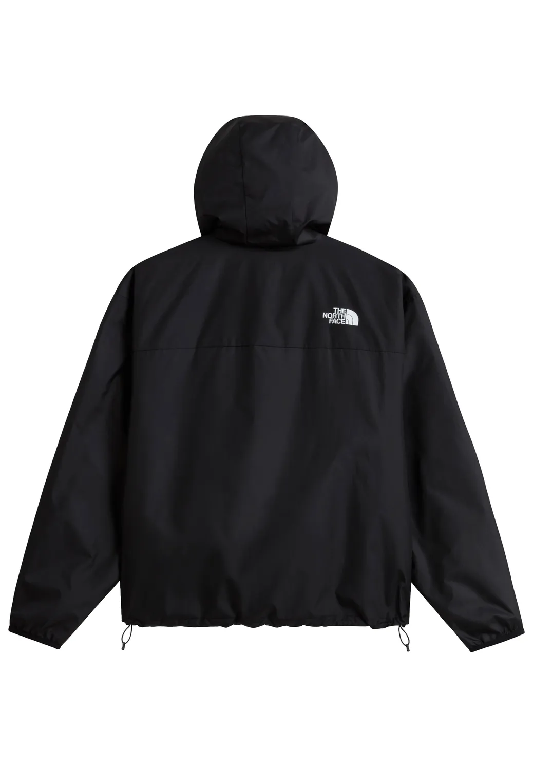 Impericon W Nuketo Wind TNF Black Windbreaker Schwarz
