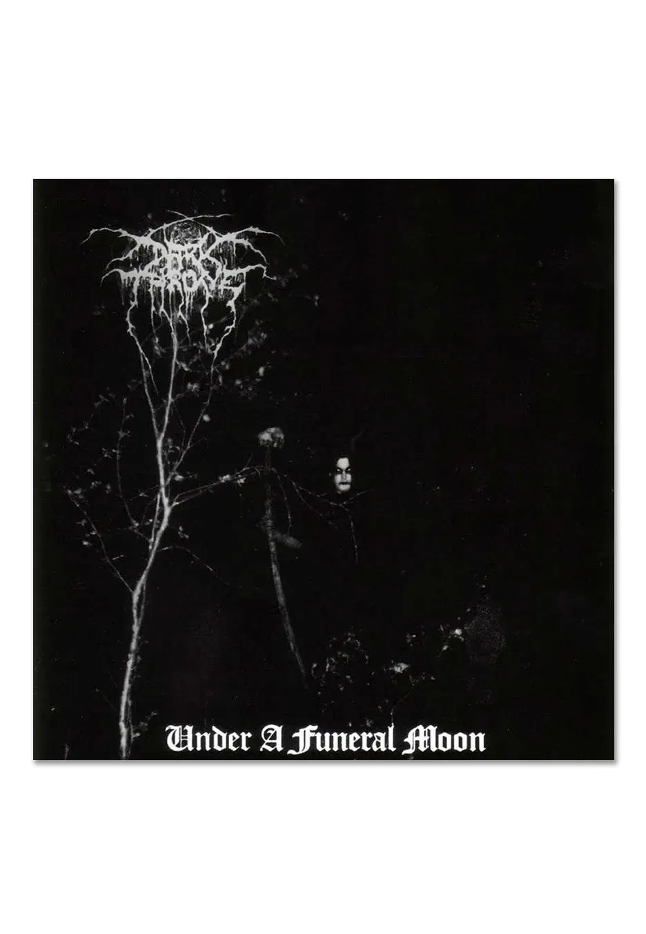 Impericon Under A Funeral Moon 2 CD Black Metal