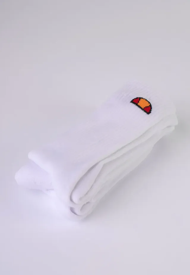 Impericon Tisbi Pack of 3 Socken Weiß M/L