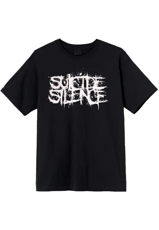 Impericon New Pull The Trigger T-Shirt schwarz