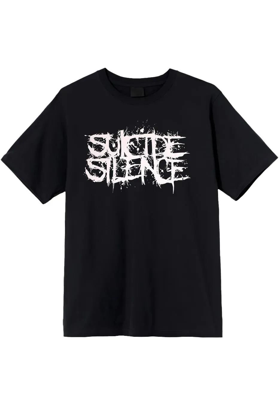 Impericon New Pull The Trigger T-Shirt schwarz