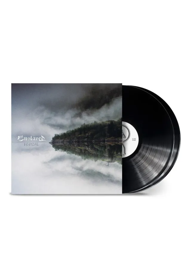Impericon Heimdal 2 Vinyl Doppel-LP Black Metal