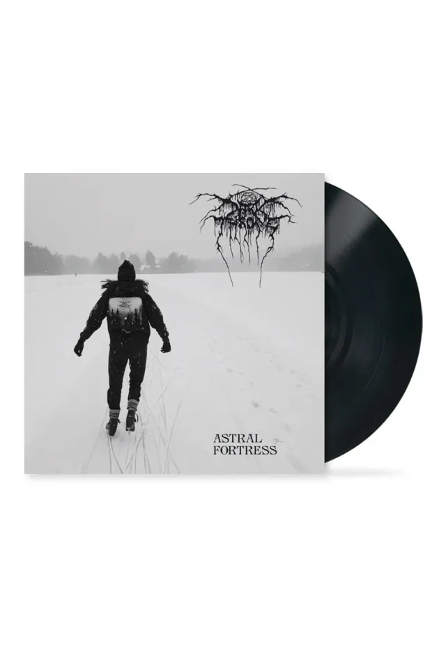 Impericon Astral Fortress LP Vinyl Black Metal