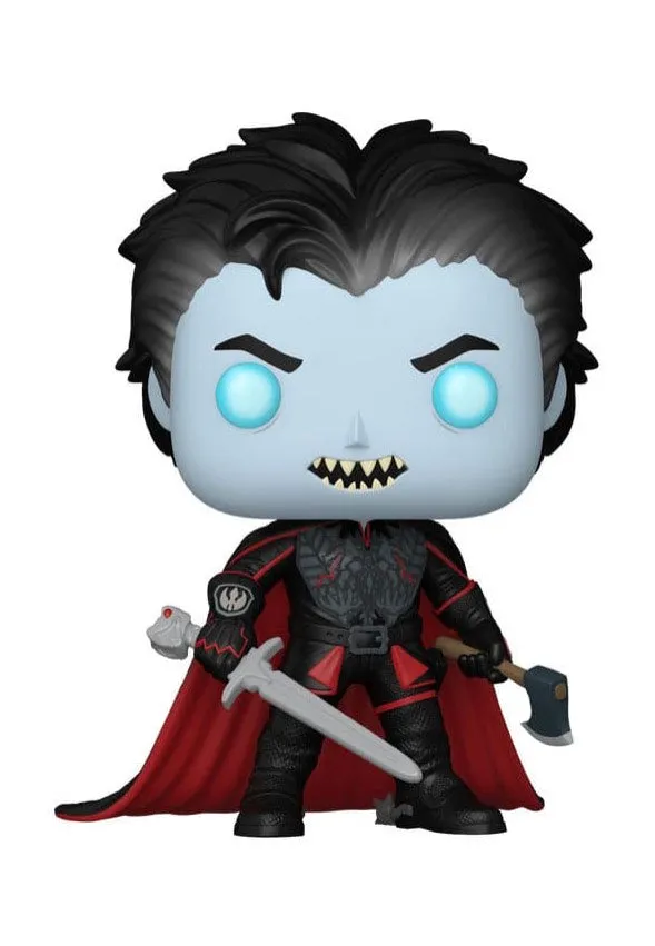 Funko POP! Vinyl Headless Horseman Figur Chase Onesize