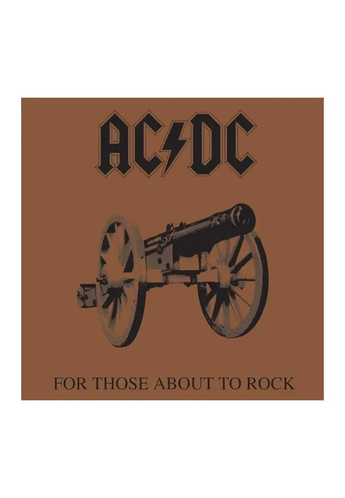 Impericon For Those About To Rock We Salute You CD