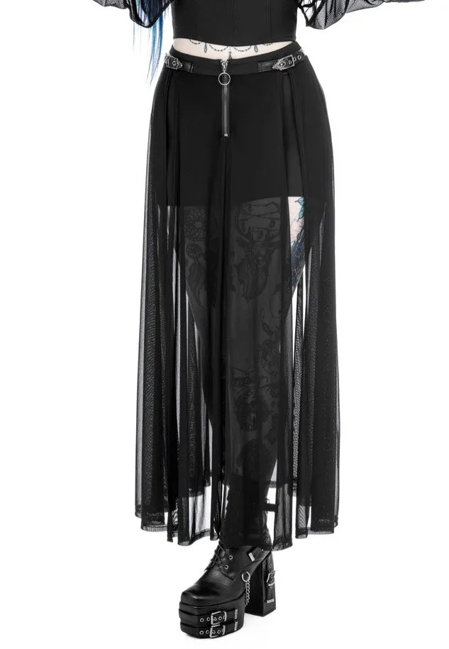 Impericon Shadows Maxi Black Rock