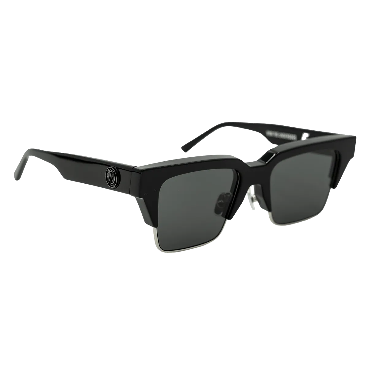 Parkway Drive X Furore Sonnenbrille schwarz Edelstahl