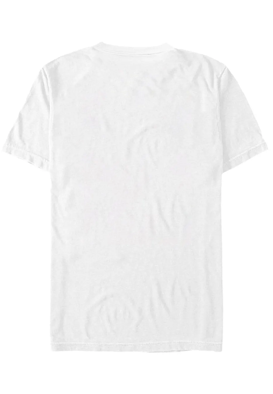 Impericon Coma T-Shirt weiß Unisex Kurzarm