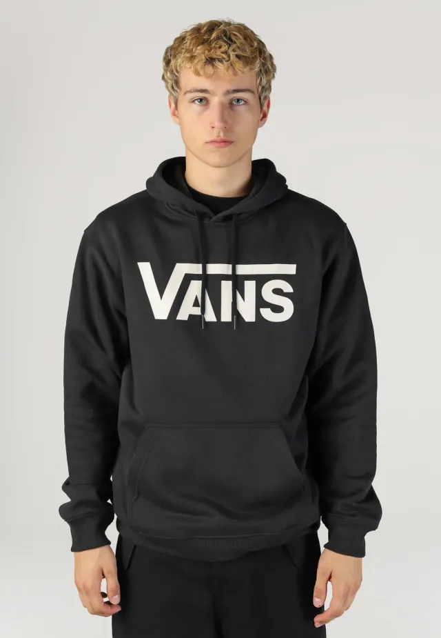 Impericon Classic Vans PO Black Hoodie Boardsport