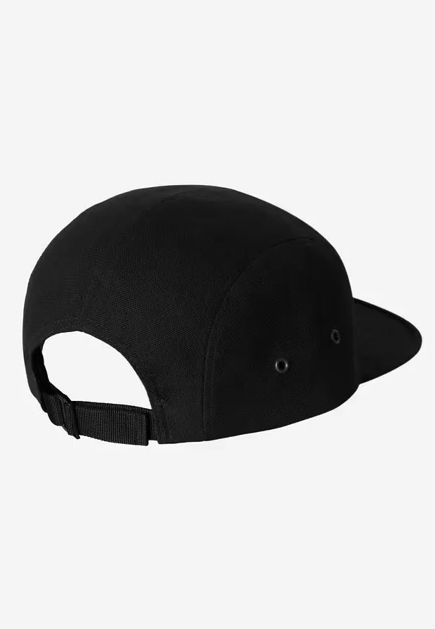 Impericon Backley Black Cap Onesize Strapback