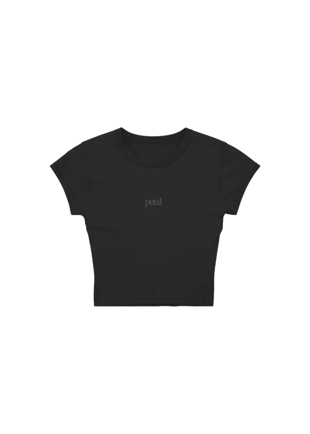 Ariana Grande Hate Made You Love Me Baby Tee S-XL