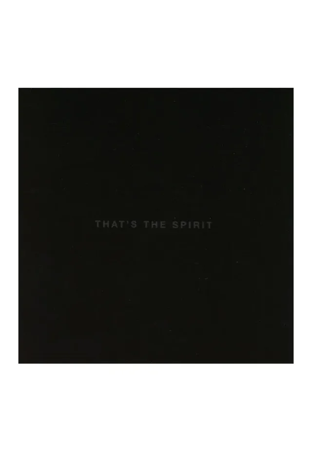 Impericon That's The Spirit CD Alternative Rock