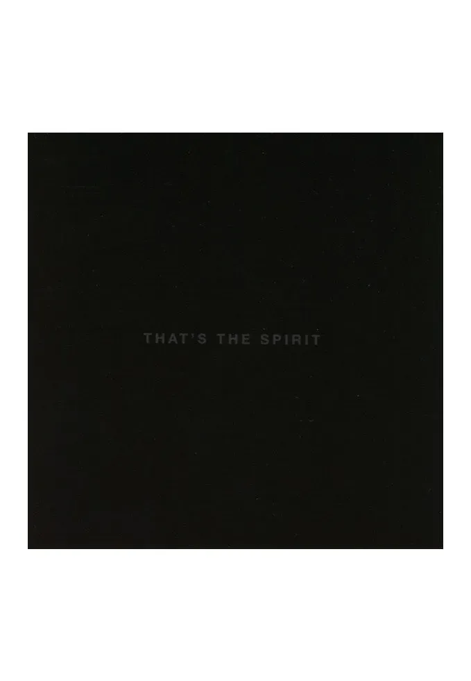 Impericon That's The Spirit CD Alternative Rock