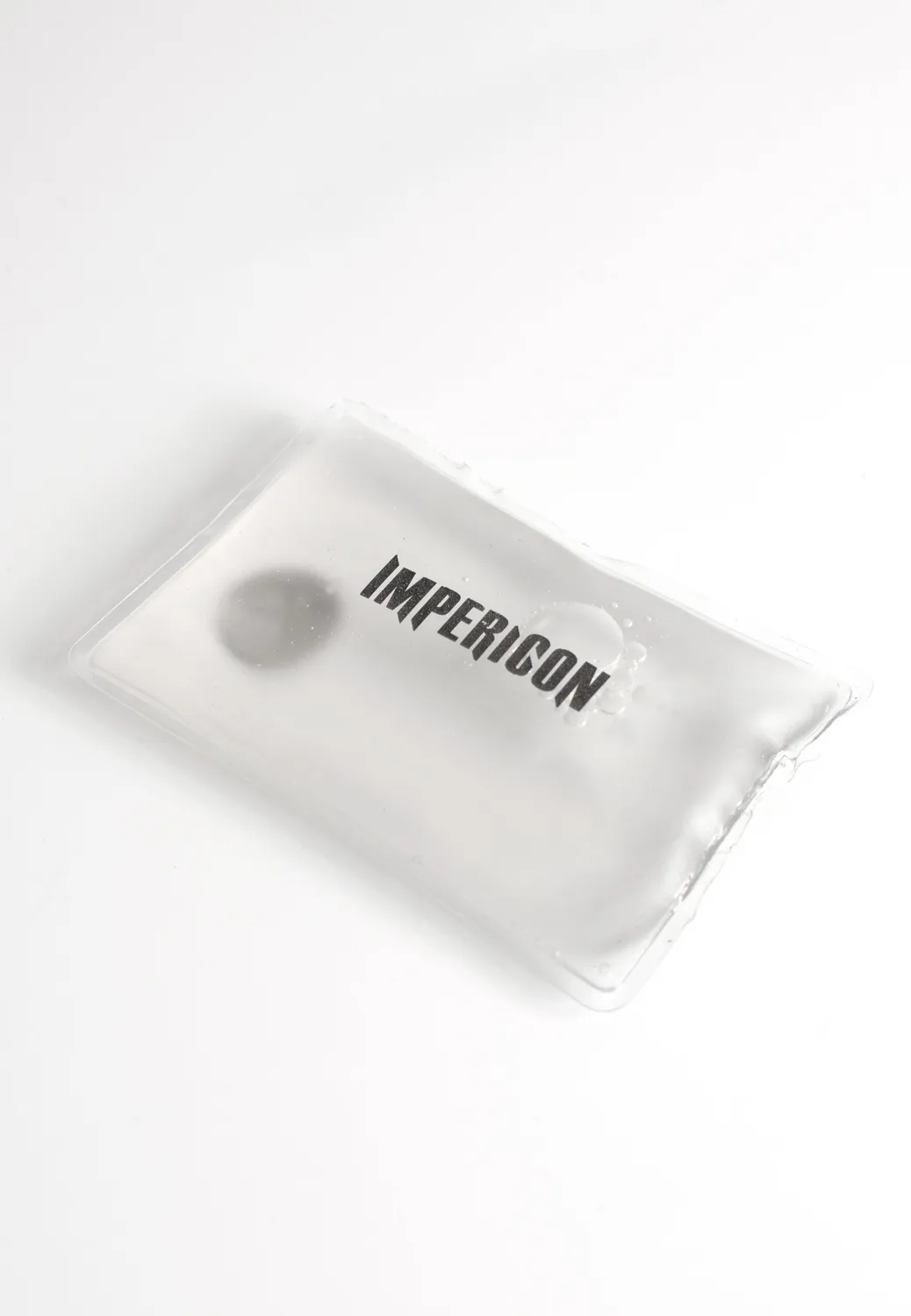 Impericon Logo Pocket Warmer Onesize Taschenwärmer