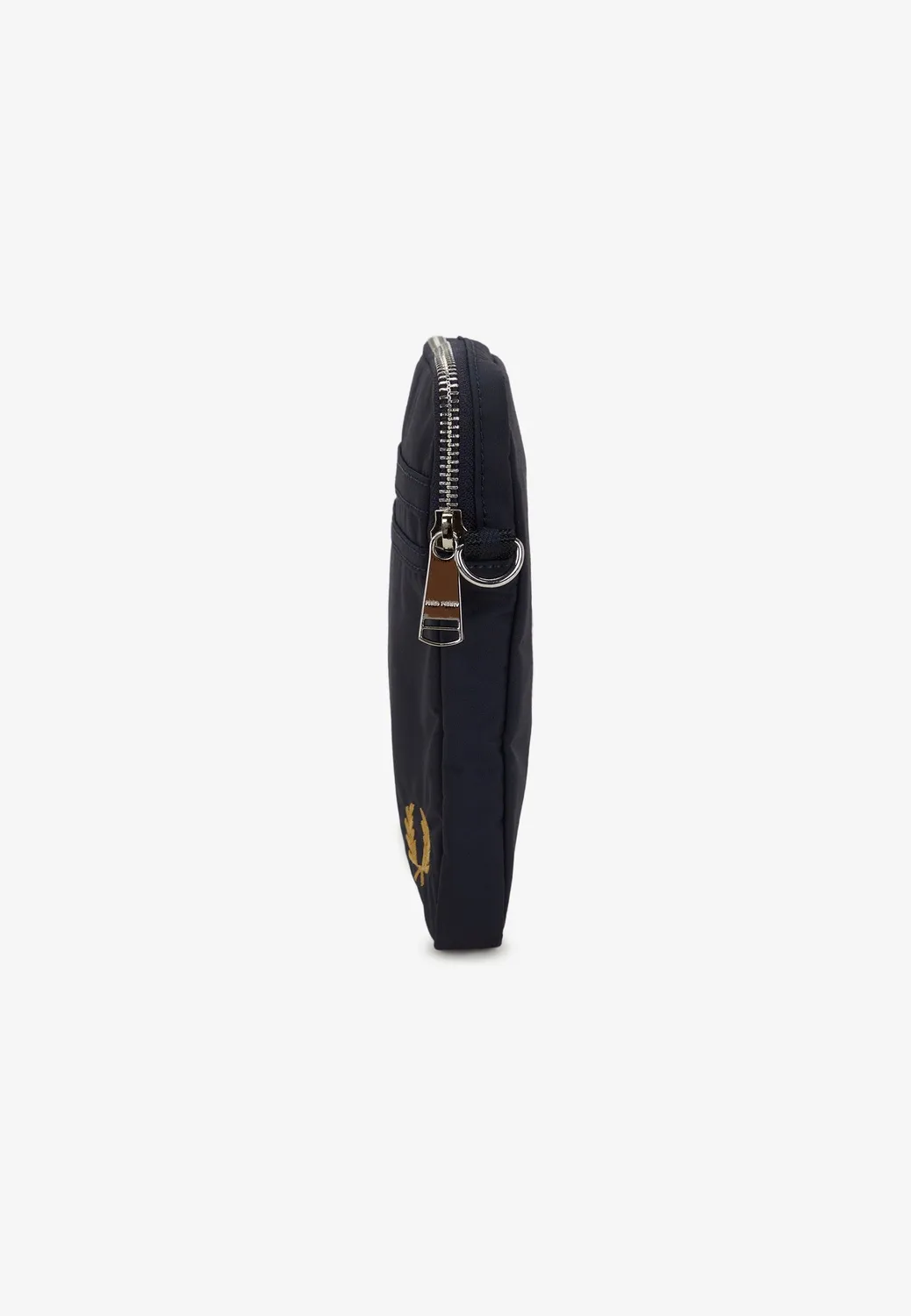 Impericon Brentham Nylon Side Navy Reisetasche Onesize