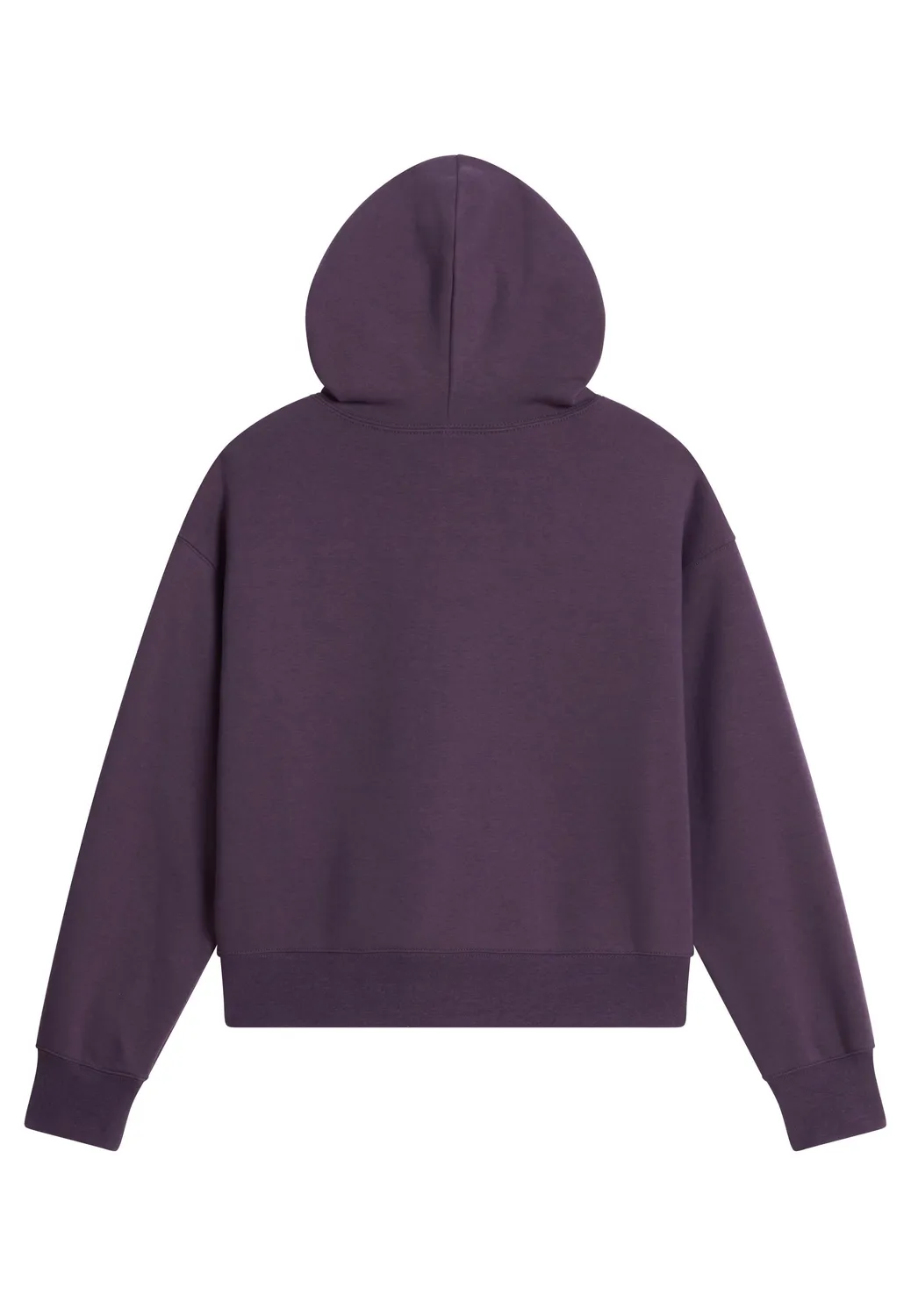 Impericon Simple Dome Boxy Endless Dusk Hoodie Damen Lila