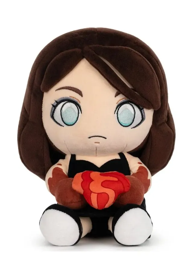 Bring Me The Horizon Suicide Season Girl Plüschtier 23cm