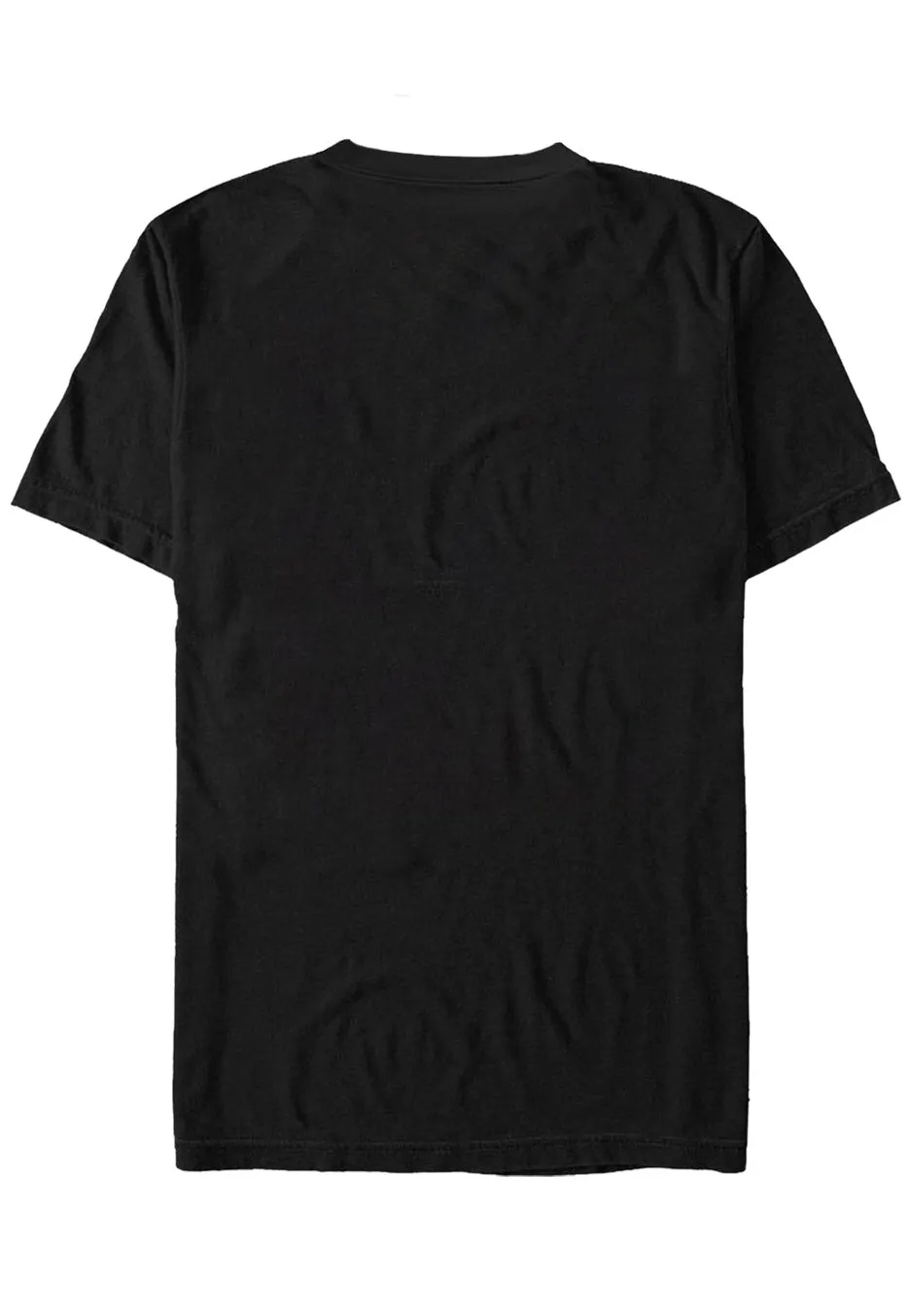 Impericon Reclaimer Cover T-Shirt schwarz Deathcore Jersey