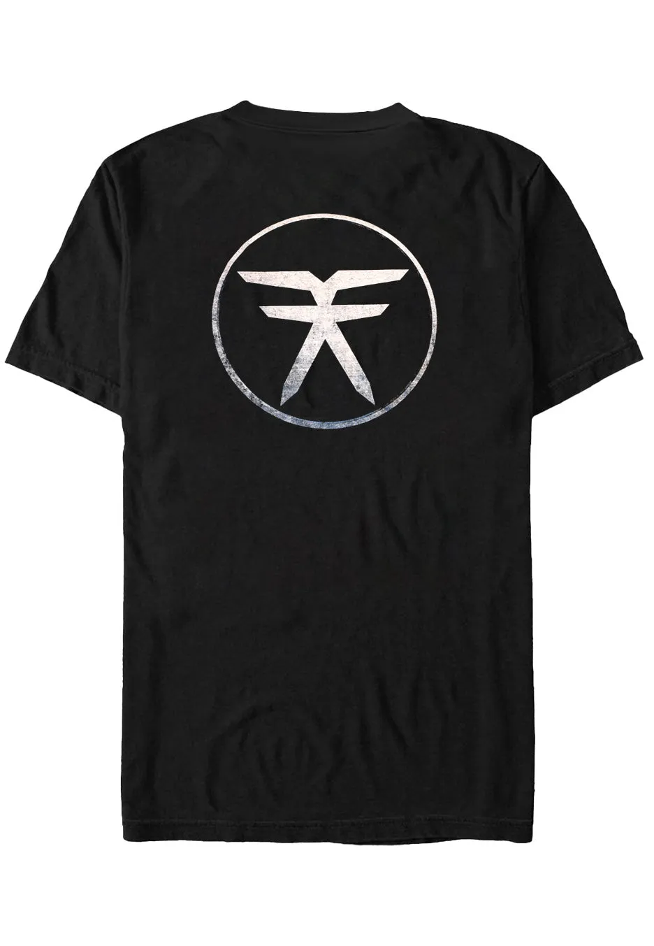 Impericon Recoded T-Shirt Unisex schwarz Tech Metal