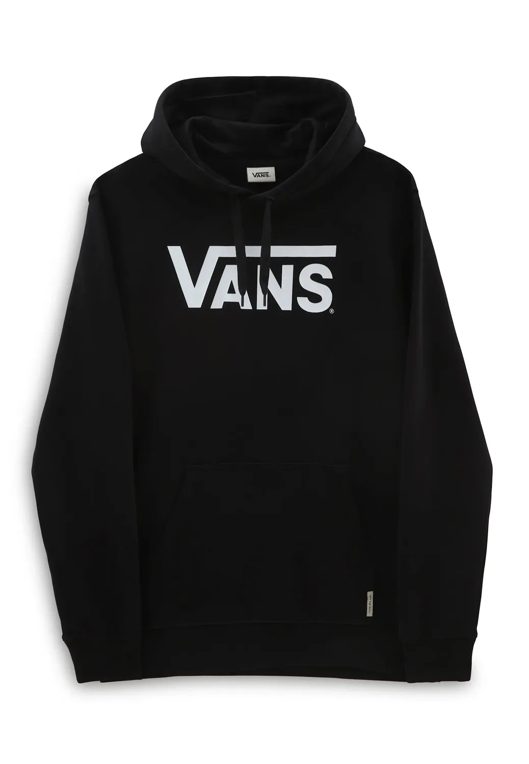 Impericon Classic Vans PO Black Hoodie Boardsport