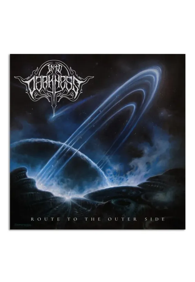 Impericon Route To The Outer Side CD Death Metal
