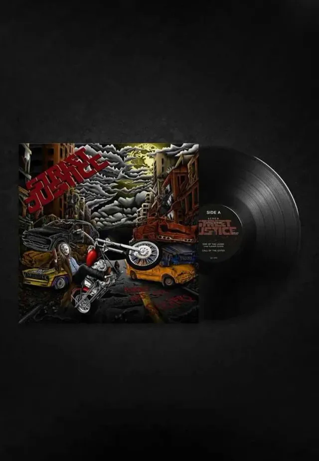 Impericon Rules Are For Suckers Vinyl LP Hardcore Punk