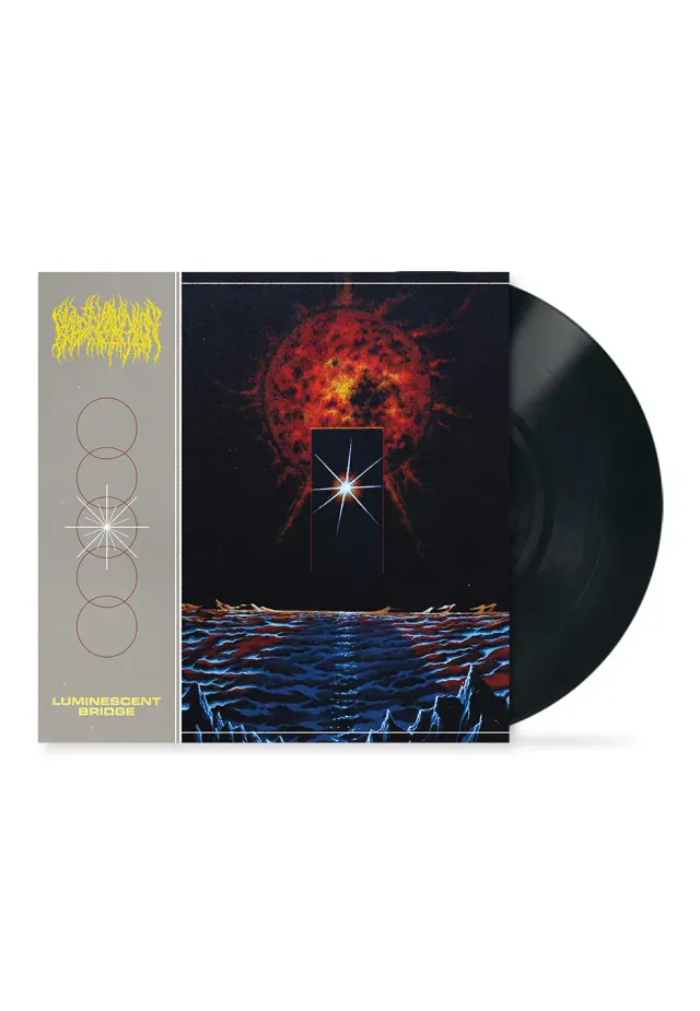 Impericon Luminescent Bridge Single Twelve Inch Death Metal