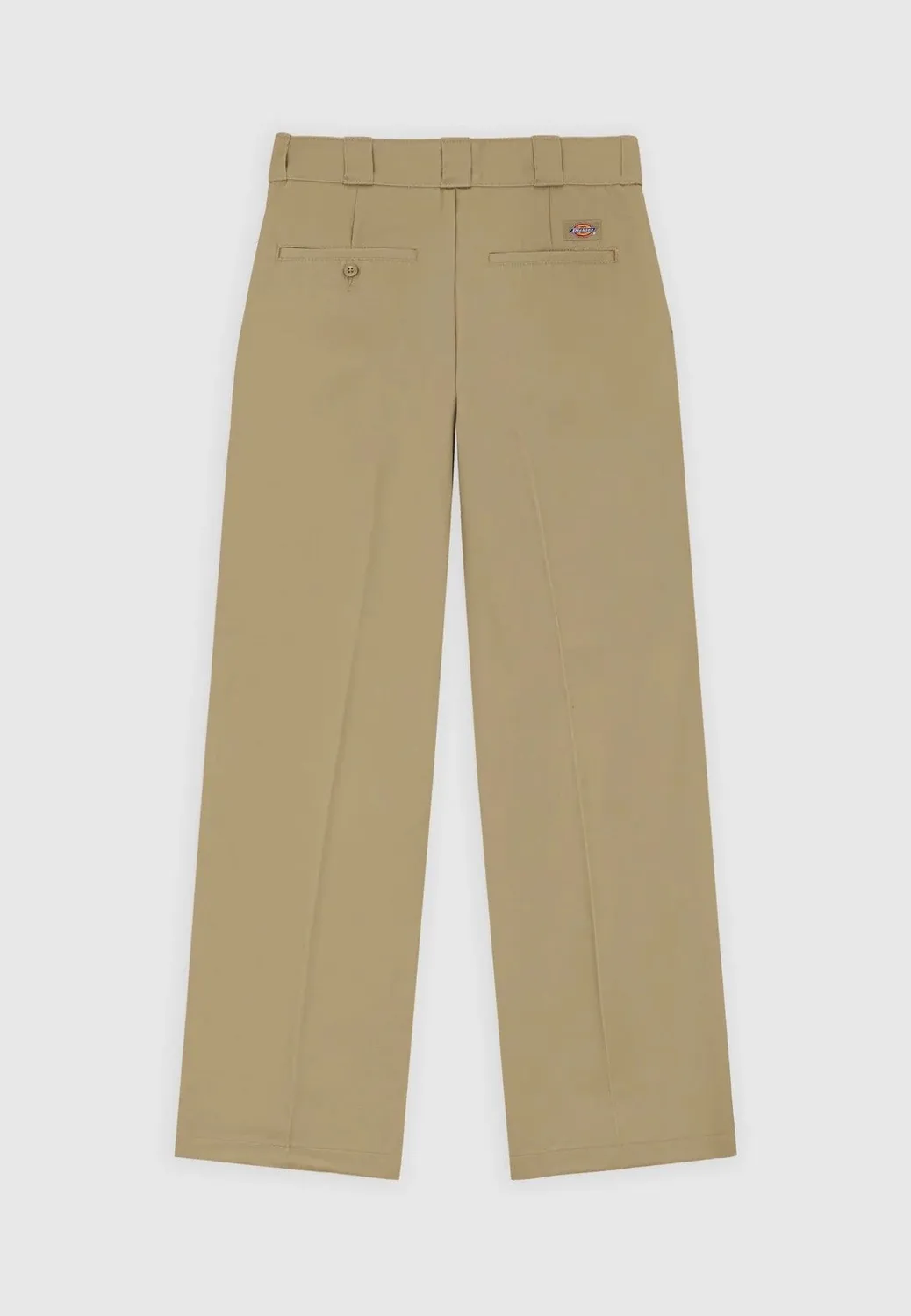 Impericon 877 Loose Fit Work Khaki Hose braun
