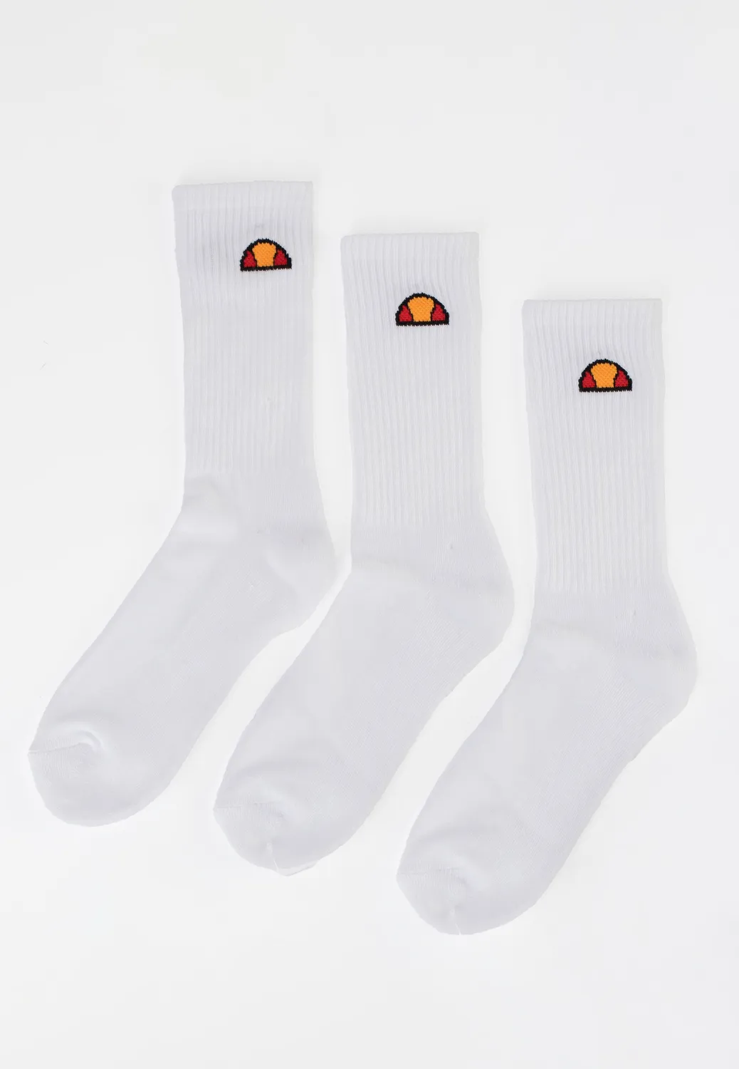 Impericon Tisbi Pack of 3 Socken Weiß M/L