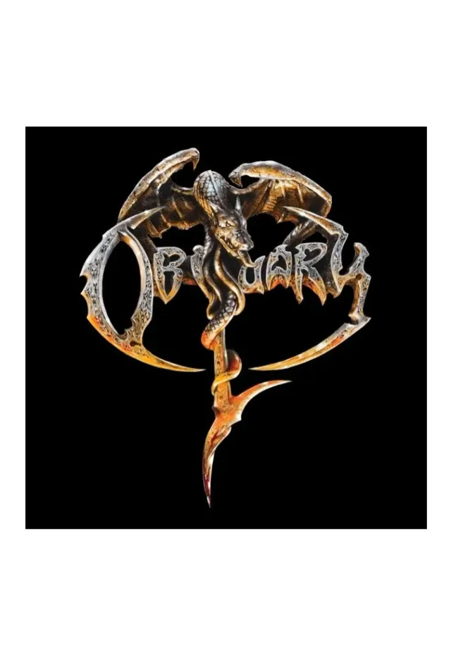 Impericon Obituary 1st Edition Ltd. CD Death Metal
