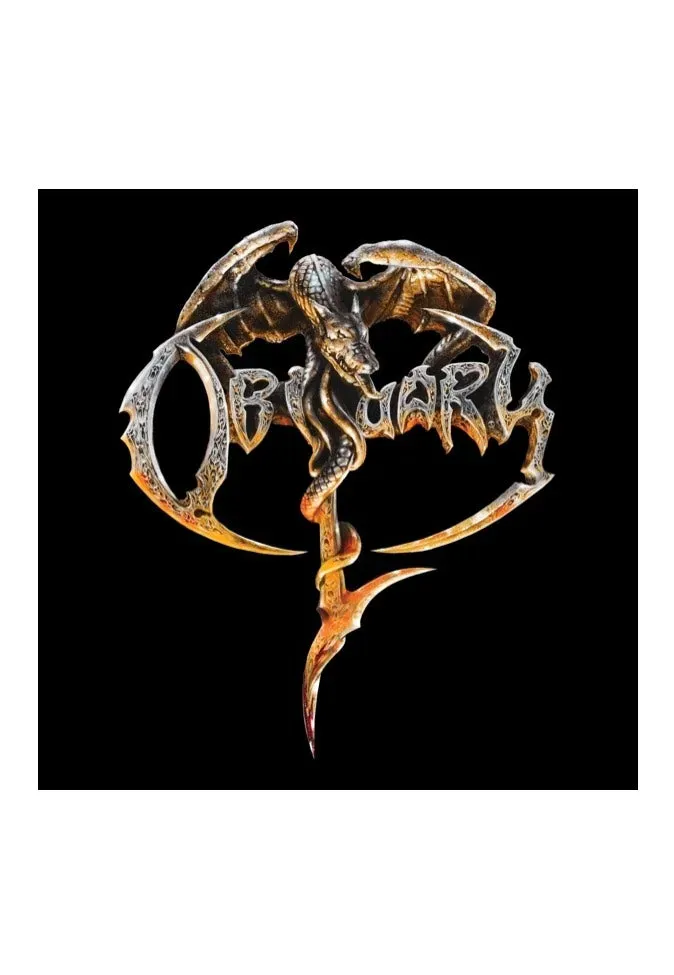 Impericon Obituary 1st Edition Ltd. CD Death Metal