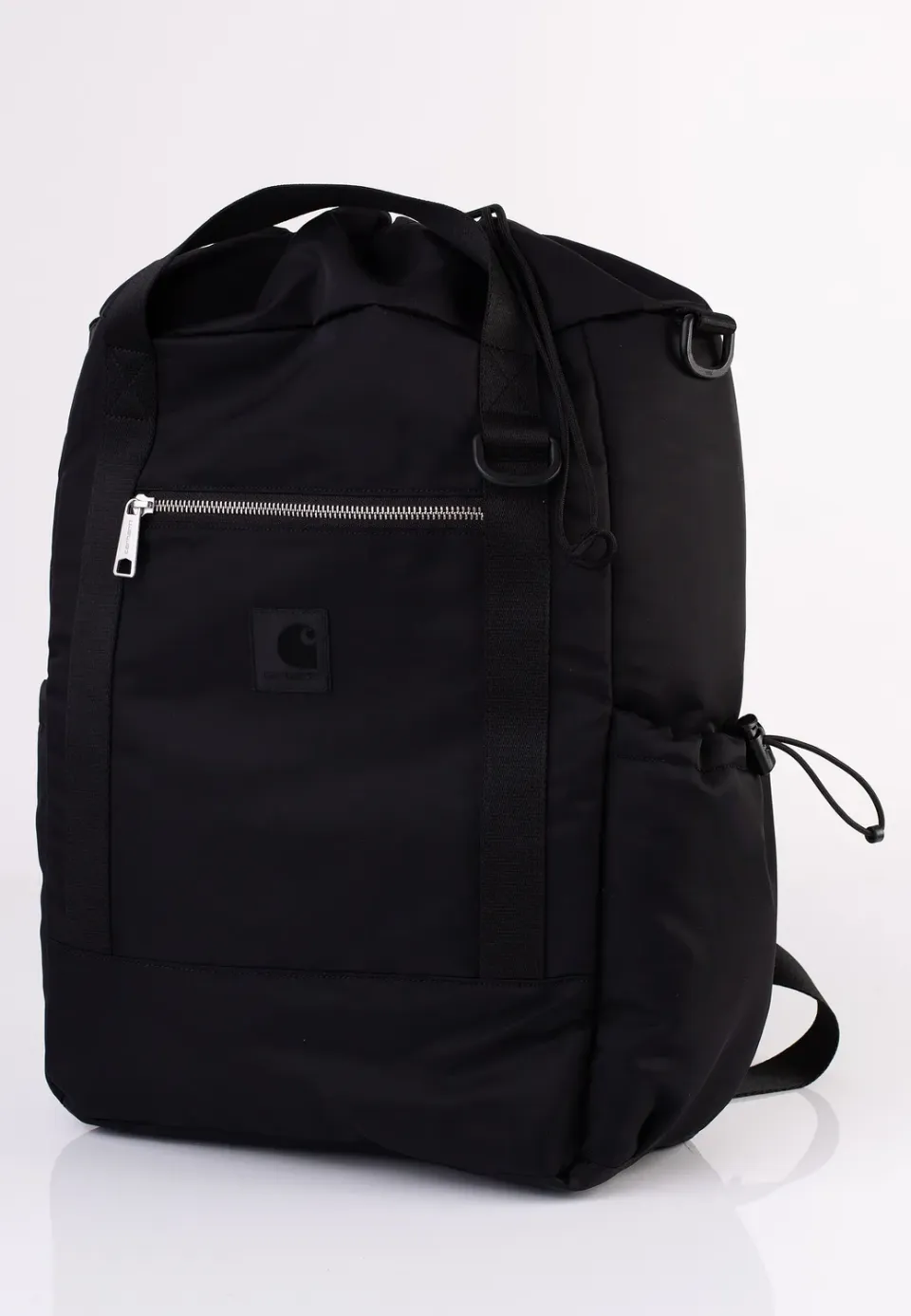 Impericon Otley Black Rucksack Onesize schwarz