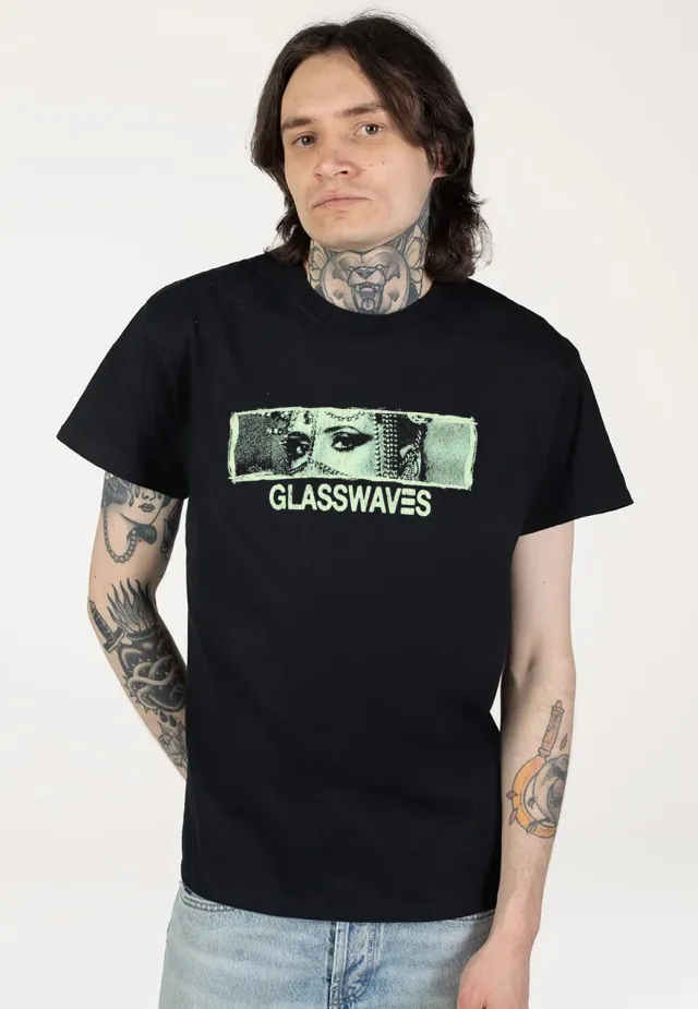 Impericon FMU T-Shirt schwarz Deathcore S-3XL