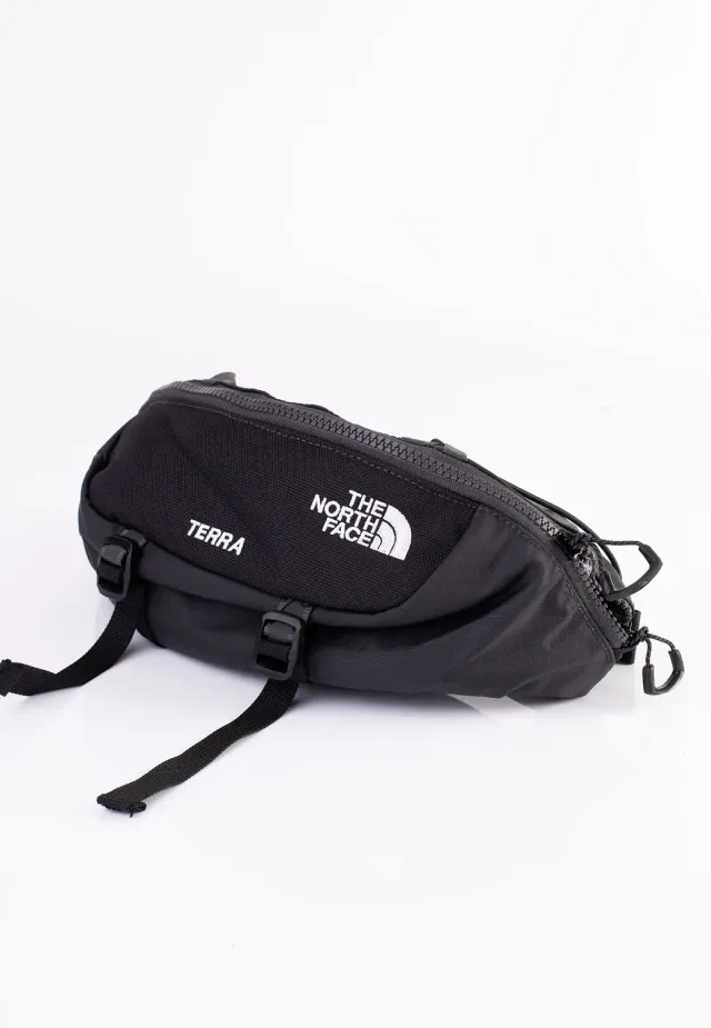 The North Face Terra Lumbar 3L Gürteltasche Grey