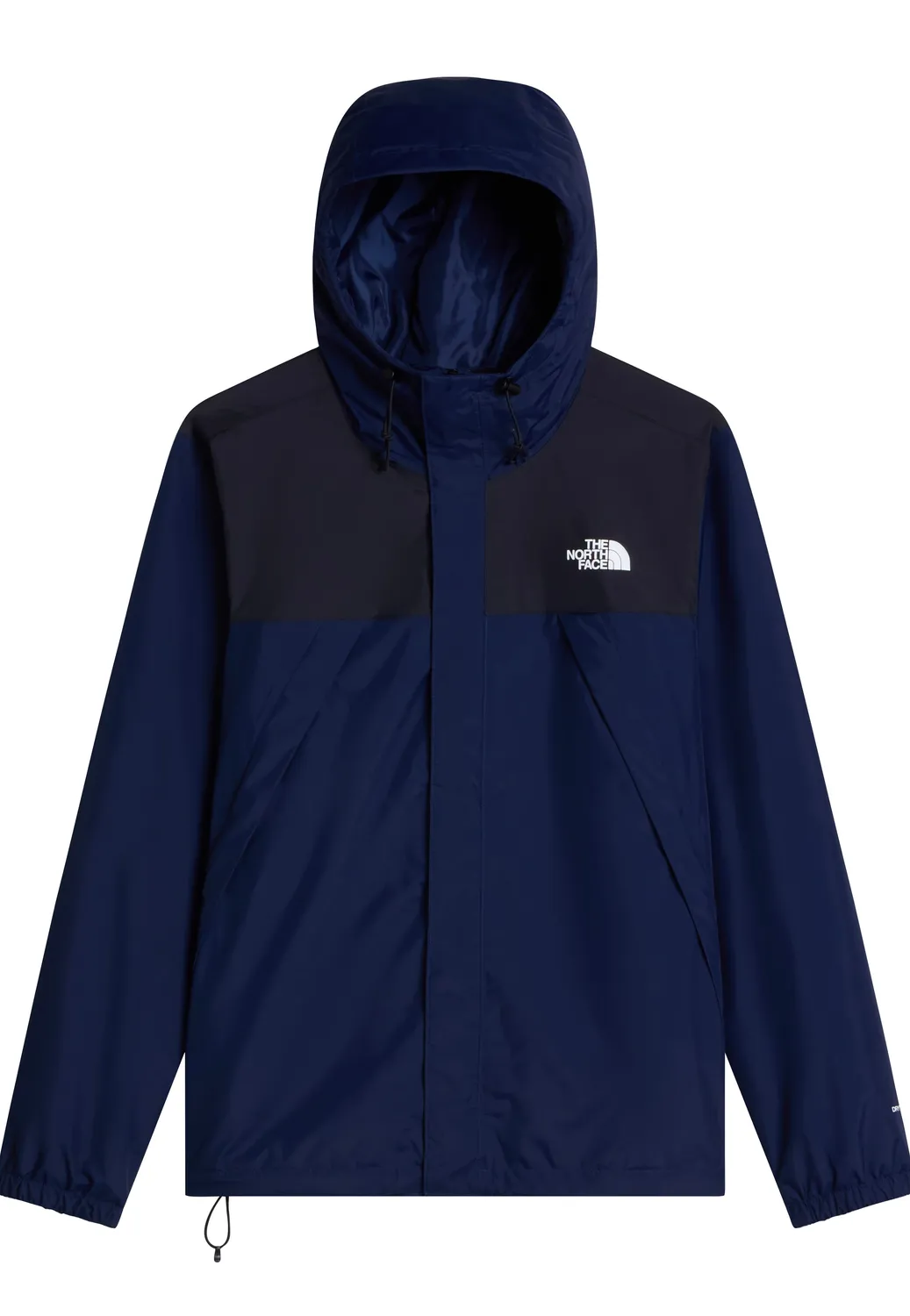 The North Face Antora Summit Navy Jacke S-XXL Outdoor